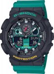 Часы G-SHOCK GA-100MT-1A3