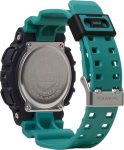 Часы G-SHOCK GA-100MT-1A3