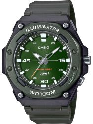 Часы CASIO MW-620H-3A